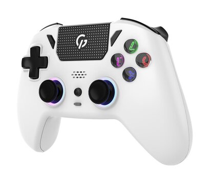 Изображение 2 Геймпад GamePro GPS13W White