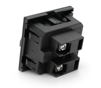 Изображение 2 Розетка Voltronic E-08 1-портовая