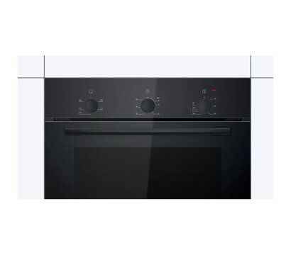 Зображення 2 Духовка Bosch HBF011BA1T