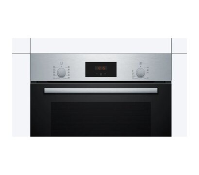 Зображення 2 Духова шафа Bosch HBF512BS1T