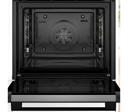 Зображення 2 Духовка Bosch HBG272EB3