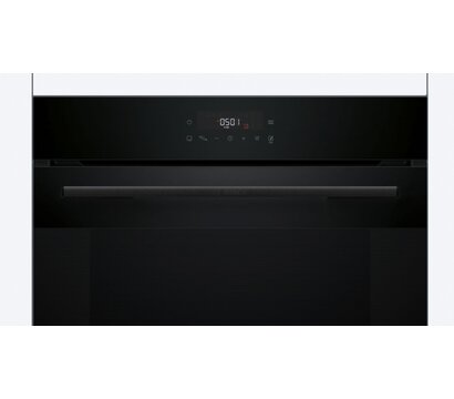 Зображення 2 Духова шафа Bosch HJG852YB0T