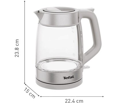 Изображение 3 Электрочайник Tefal KI605B30