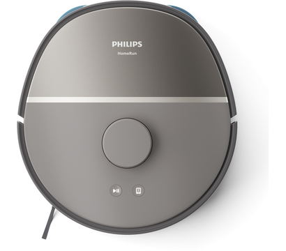 Зображення 3 Пилосос Philips XU5100/10
