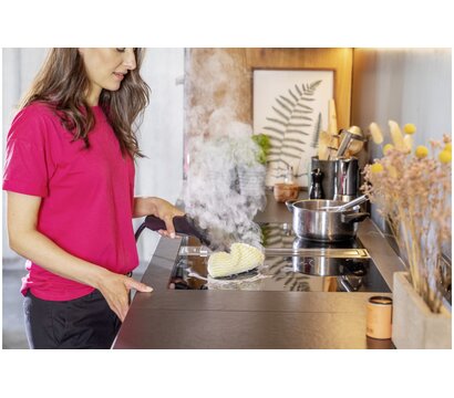 Зображення 3 Пароочищувач Karcher SC 2 EasyFix 1.512-600.0
