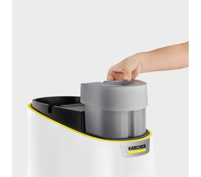 Зображення 3 Пароочищувач Karcher SC 4 Deluxe 1.513-460.0