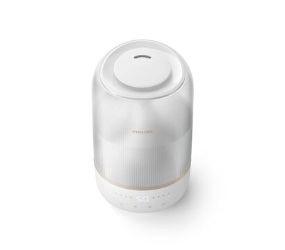 Зображення 3 Очищувач повітря Philips HU1510/04