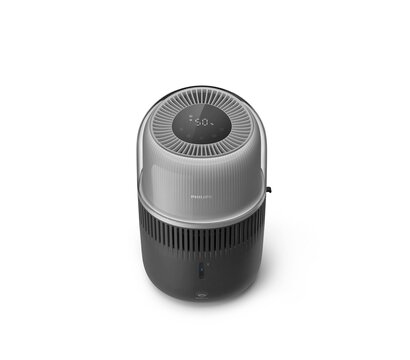 Зображення 3 Очищувач повітря Philips HU5710/03