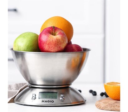 Изображение 3 Весы Magio MG-695 до 5 кг