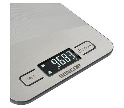 Изображение 3 Бытовые весы Sencor SKS8080