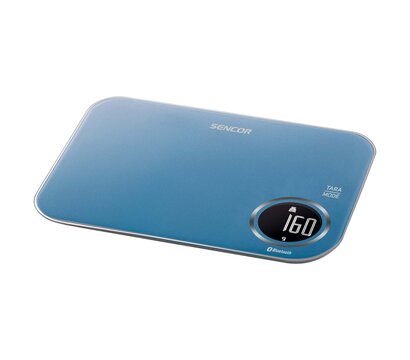 Изображение 3 Бытовые весы Sencor SKS7072BL