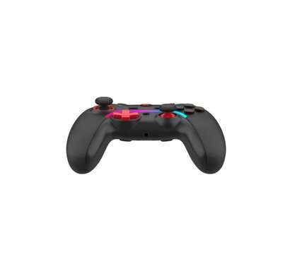 Изображение 3 Геймпад A4Tech Bloody GPW70 Sports Black