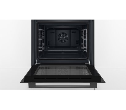 Зображення 3 Духовка Bosch HBF512BB1T