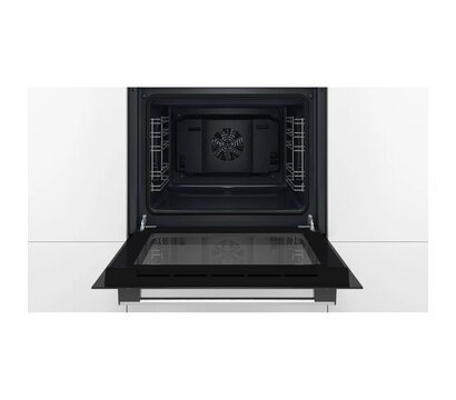 Зображення 3 Духова шафа Bosch HBF512BS1T