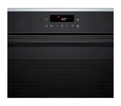 Зображення 3 Духовка Bosch HBG272EB3