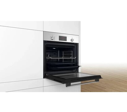 Зображення 3 Духова шафа Bosch HBG572ES3