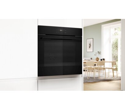 Зображення 3 Духова шафа Bosch HJG852YB0T