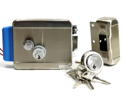 Изображение 4 Замок Atis Lock SS CK