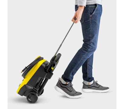 Зображення 4 Мінімийка Karcher K 5 Classic