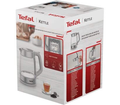 Изображение 4 Электрочайник Tefal KI605B30