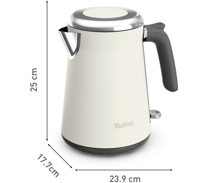 Изображение 4 Электрочайник Tefal KI666AE0