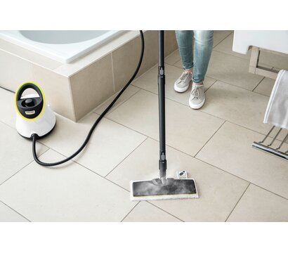 Зображення 4 Пароочищувач Karcher SC 2 Deluxe 1.513-400.0