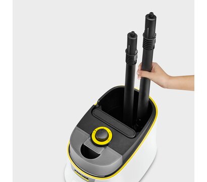 Зображення 4 Пароочищувач Karcher SC 4 Deluxe 1.513-460.0