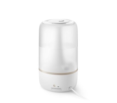 Зображення 4 Очищувач повітря Philips HU1510/04