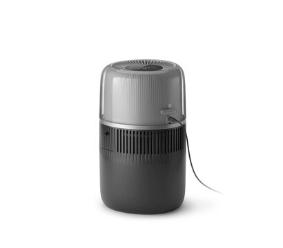 Зображення 4 Очищувач повітря Philips HU5710/03