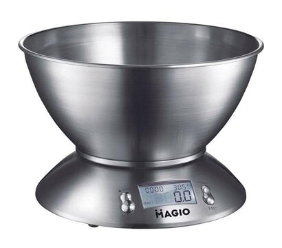 Изображение 4 Весы Magio MG-695 до 5 кг