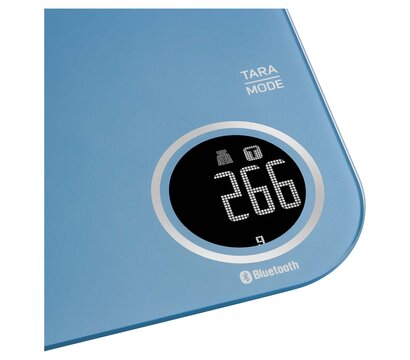 Изображение 4 Бытовые весы Sencor SKS7072BL