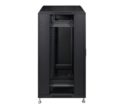 Изображение 4 Коммуникационный шкаф Trinix TRX-22U/600x600x1166 Black
