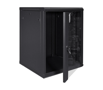 Зображення 4 Комутаційна шафа Trinix TRX-15U/600x600x770 Black