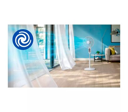 Зображення 4 Вентилятор Philips CX1220/00