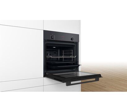Зображення 4 Духовка Bosch HBF512BB1T