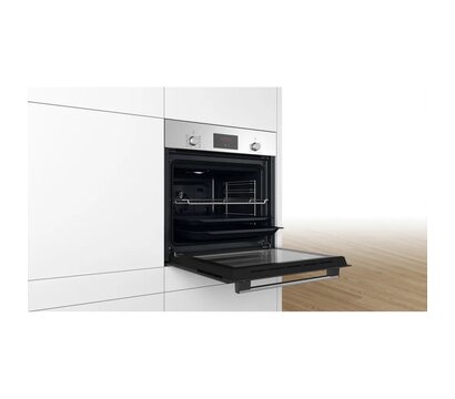 Зображення 4 Духова шафа Bosch HBF512BS1T