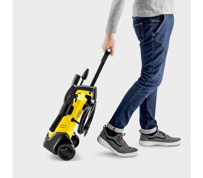 Изображение 5 Минимойка Karcher K3 Car & Home