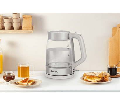 Изображение 5 Электрочайник Tefal KI605B30