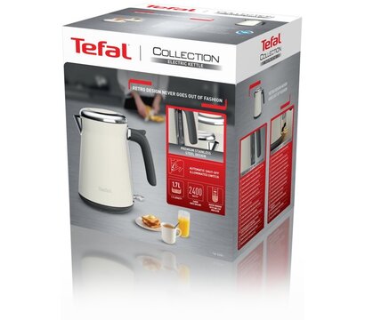 Изображение 5 Электрочайник Tefal KI666AE0
