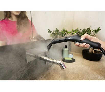 Зображення 5 Пароочищувач Karcher SC 2 EasyFix 1.512-600.0