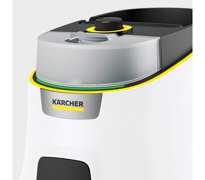 Зображення 5 Пароочищувач Karcher SC 4 Deluxe 1.513-460.0