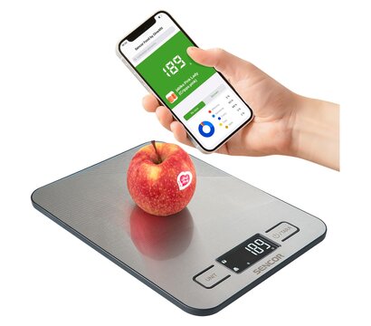 Изображение 5 Бытовые весы Sencor SKS8080