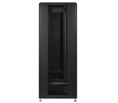 Изображение 5 Коммуникационный шкаф Trinix TRX-32U/600x600x1610 Black