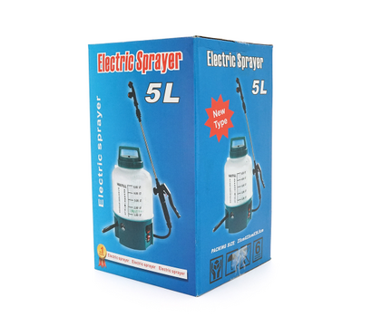 Изображение 6 Опрыскиватель Voltronic KY-5L2A