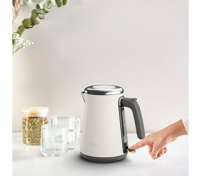 Изображение 6 Электрочайник Tefal KI666AE0
