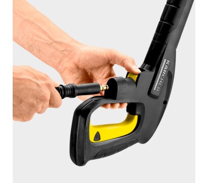 Зображення 6 Мінімийка Karcher K 6 Special - 1.168-508.0