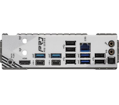 Зображення 6 Материнська плата ASRock X870 Pro RS (sAM5, AMD X870)