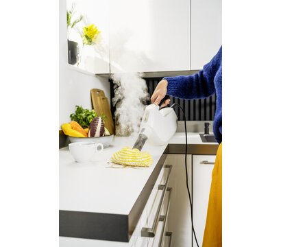 Зображення 6 Пароочищувач Karcher SC 1 Multi 1.516-404.0