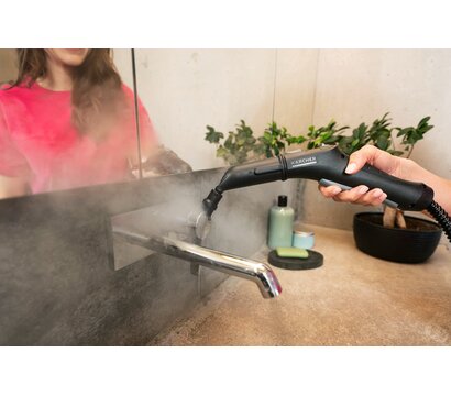 Зображення 6 Пароочищувач Karcher SC 4 Deluxe 1.513-460.0