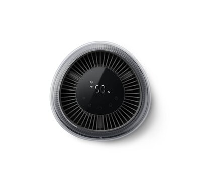 Зображення 6 Очищувач повітря Philips HU5710/03